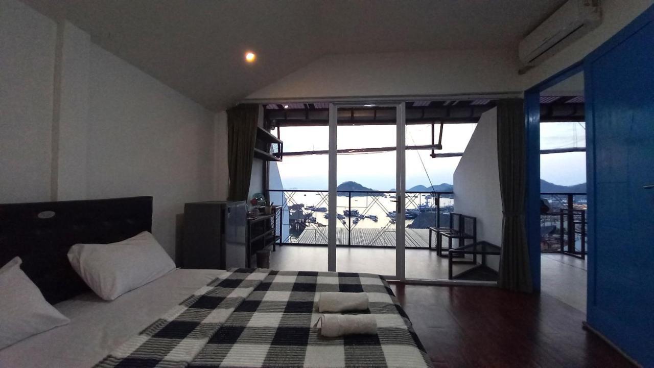 Dc Hotel & Hostel Labuan Bajo Dış mekan fotoğraf