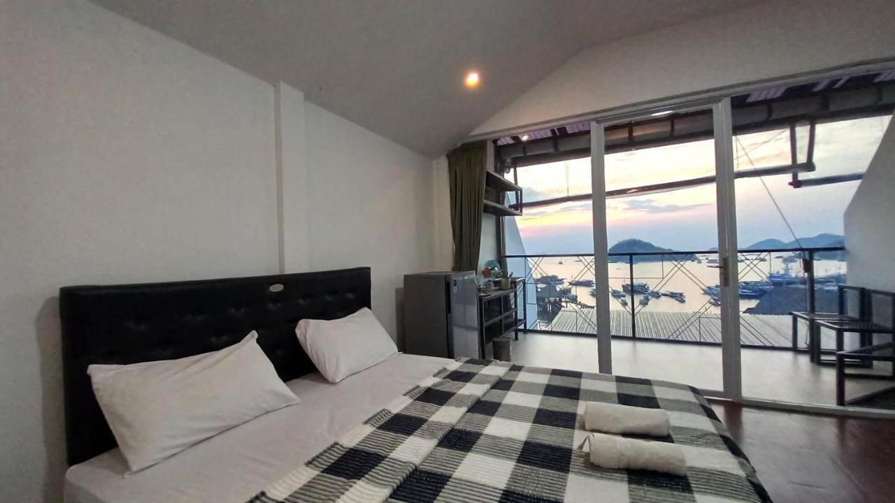 Dc Hotel & Hostel Labuan Bajo Dış mekan fotoğraf