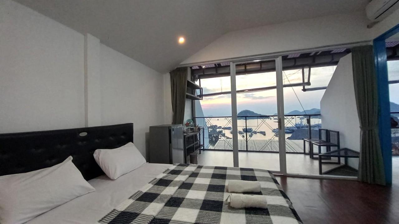 Dc Hotel & Hostel Labuan Bajo Dış mekan fotoğraf
