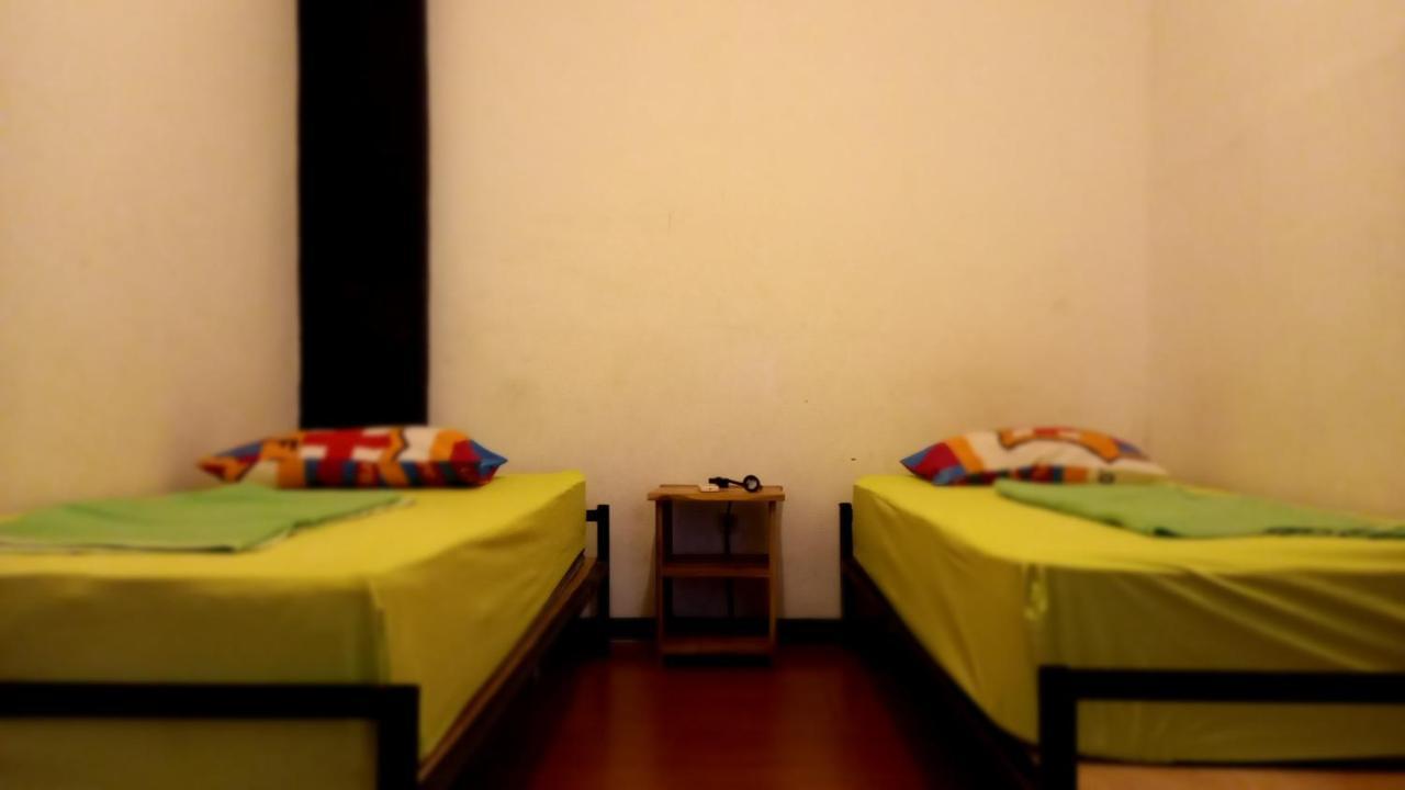 Dc Hotel & Hostel Labuan Bajo Dış mekan fotoğraf