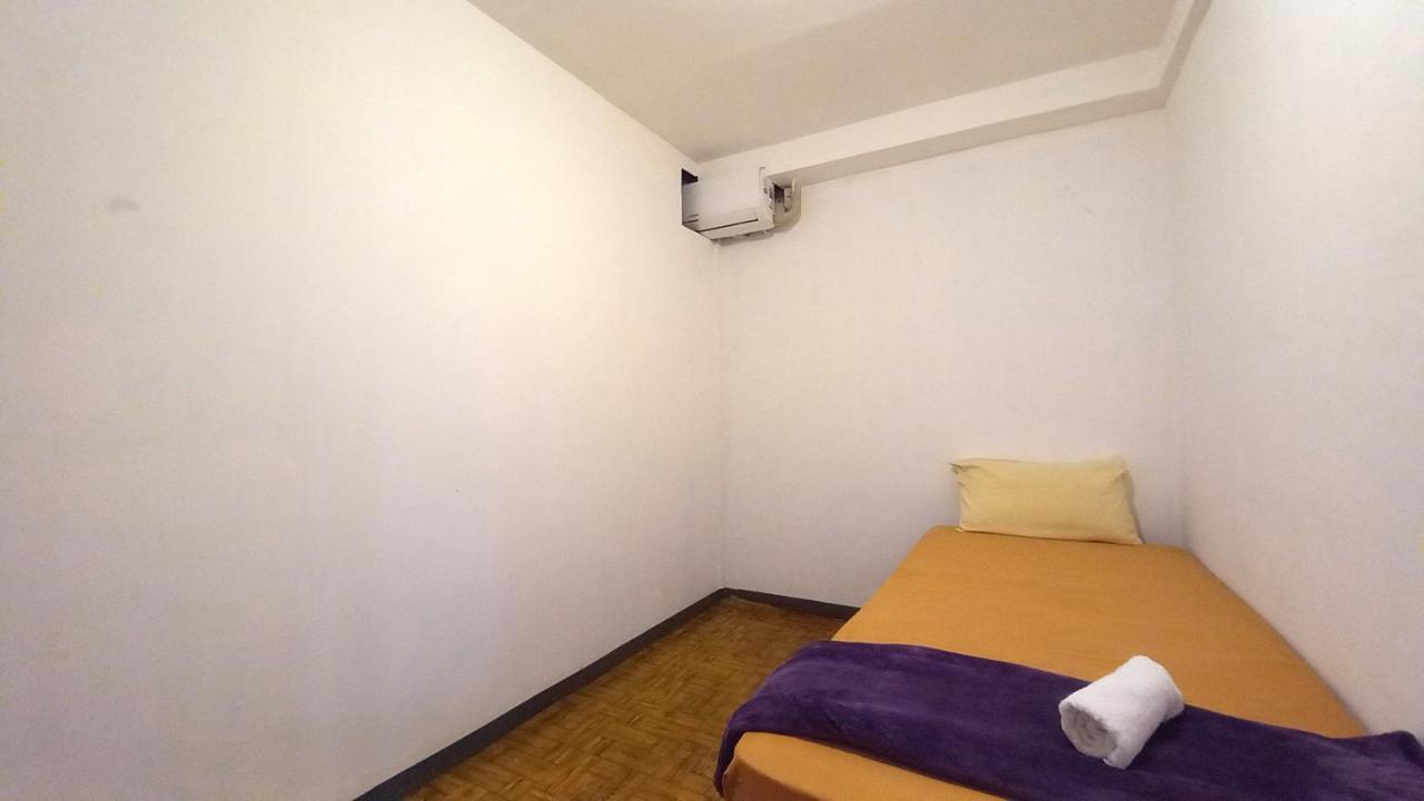 Dc Hotel & Hostel Labuan Bajo Dış mekan fotoğraf