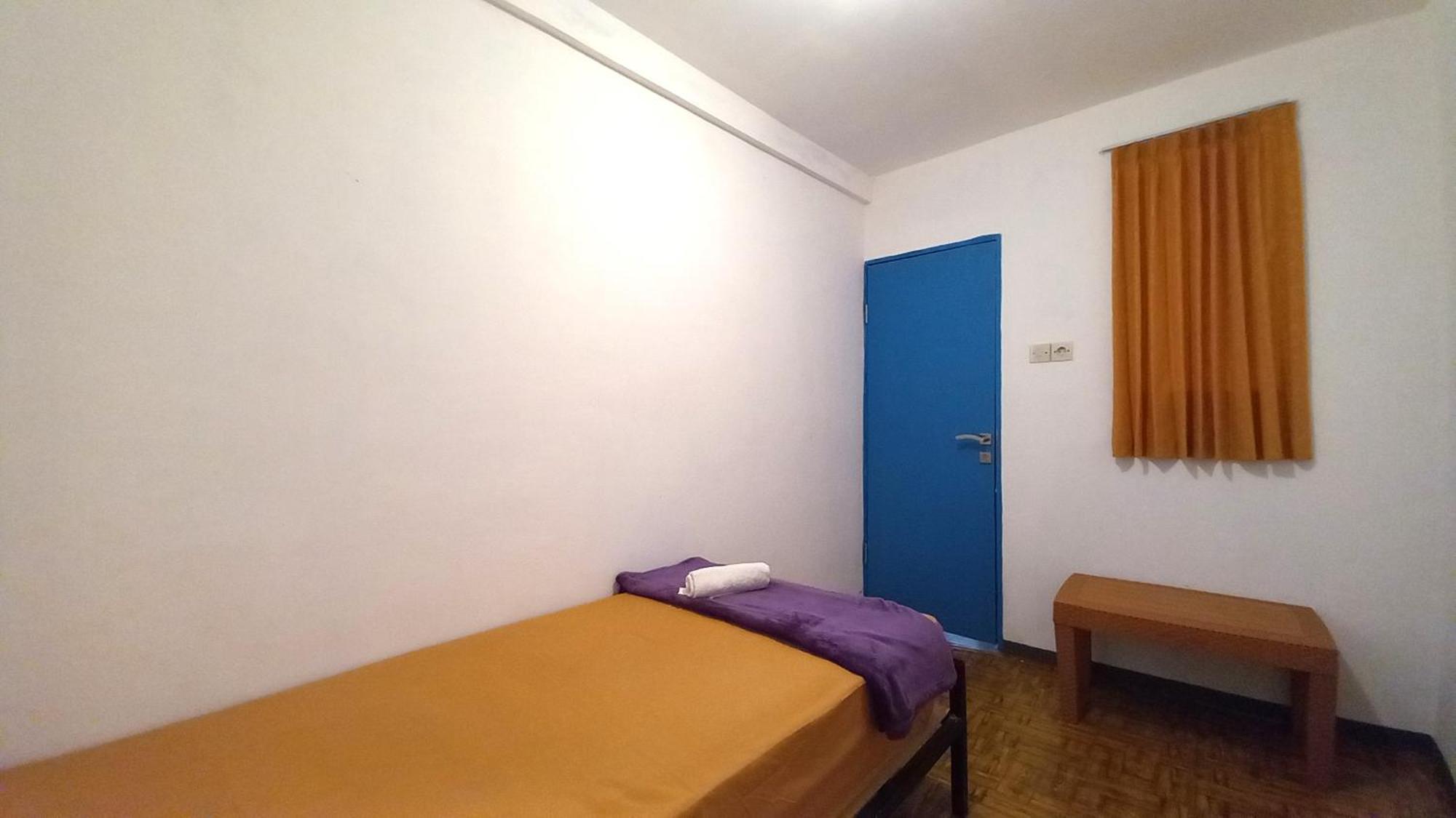 Dc Hotel & Hostel Labuan Bajo Dış mekan fotoğraf